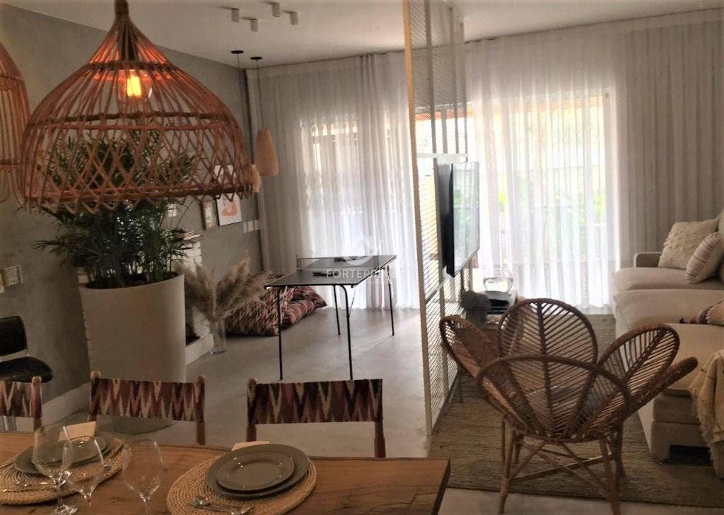Sobrado com 4 quartos à Venda, Brooklin Novo - São Paulo — foto 2