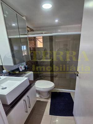 Apartamento 2 Quartos Km 18 Osasco com 73m² e Sacada Gourmet — foto 10