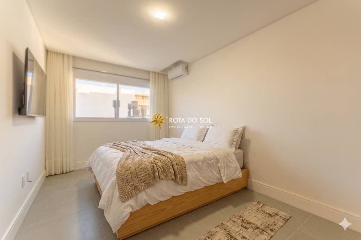 Badejo Duplex 2 Suítes 200 Metros Praia Mariscal Bombinhas SC - 26