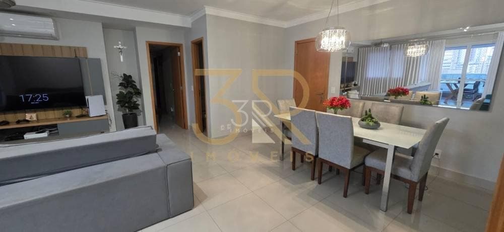 Apartamento, 3 quartos, 139 m² - Foto 2