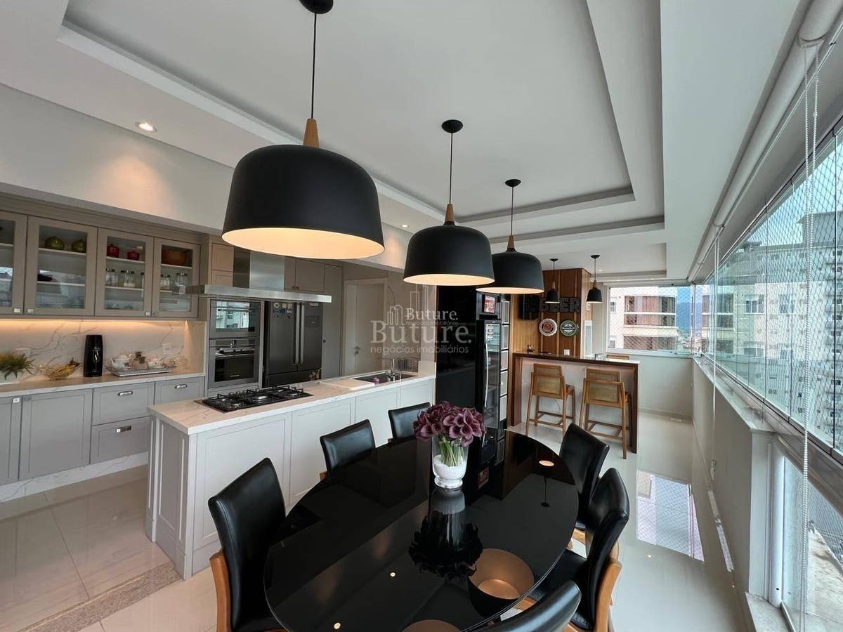 APARTAMENTO 4 SUÍTES FINAMENTE MOBILIADO - MEIA PRAIA - Apartamento em Meia Praia, Itapema - à venda - BUTURE NEGOCIOS IMOBILIARIOS LTDA