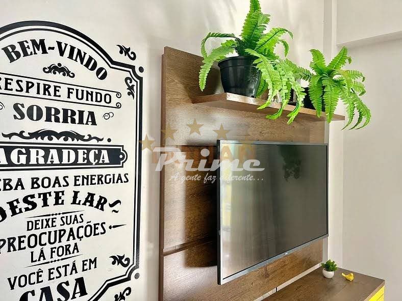 Apartamento, 2 quartos - Foto 11