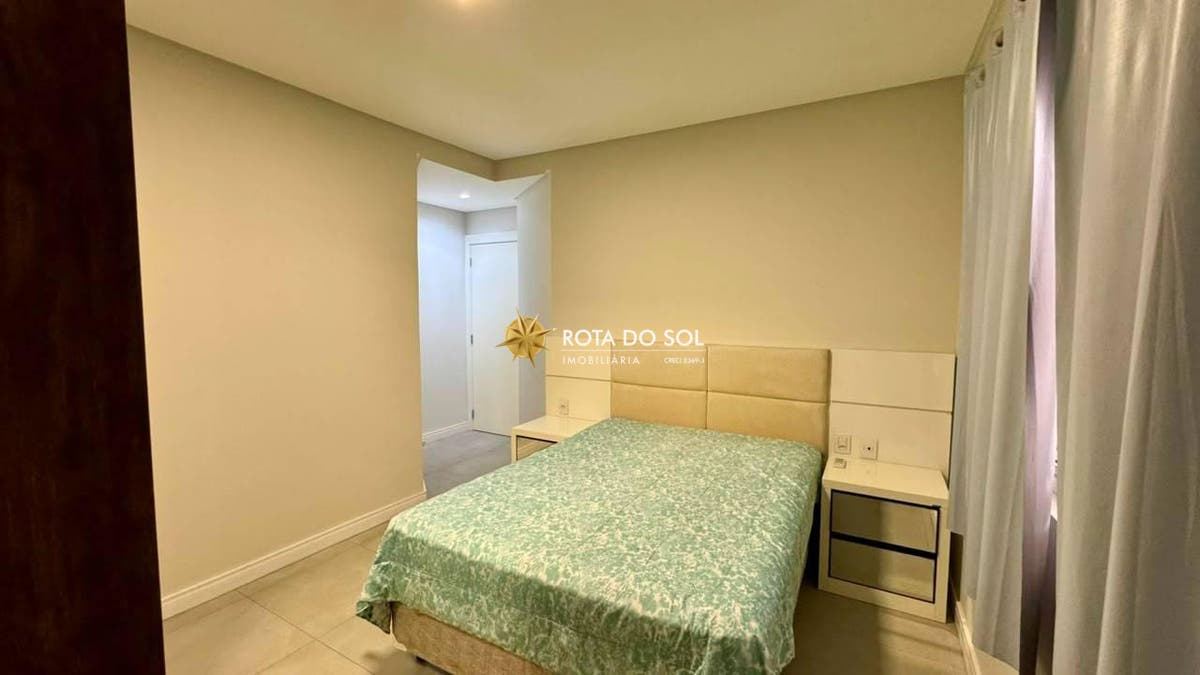 Évora Apartamento 3 Quartos Próximo à Praia de Bombas Bombinhas SC — foto 10