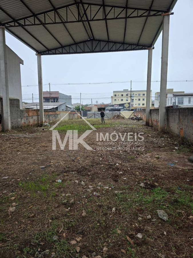 Loja-Salão, 564 m² - Foto 4