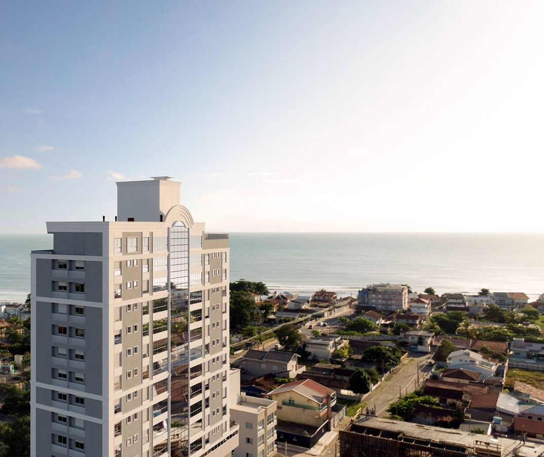 Infinity view - apartamento na planta com 3 suítes e 2 vagas