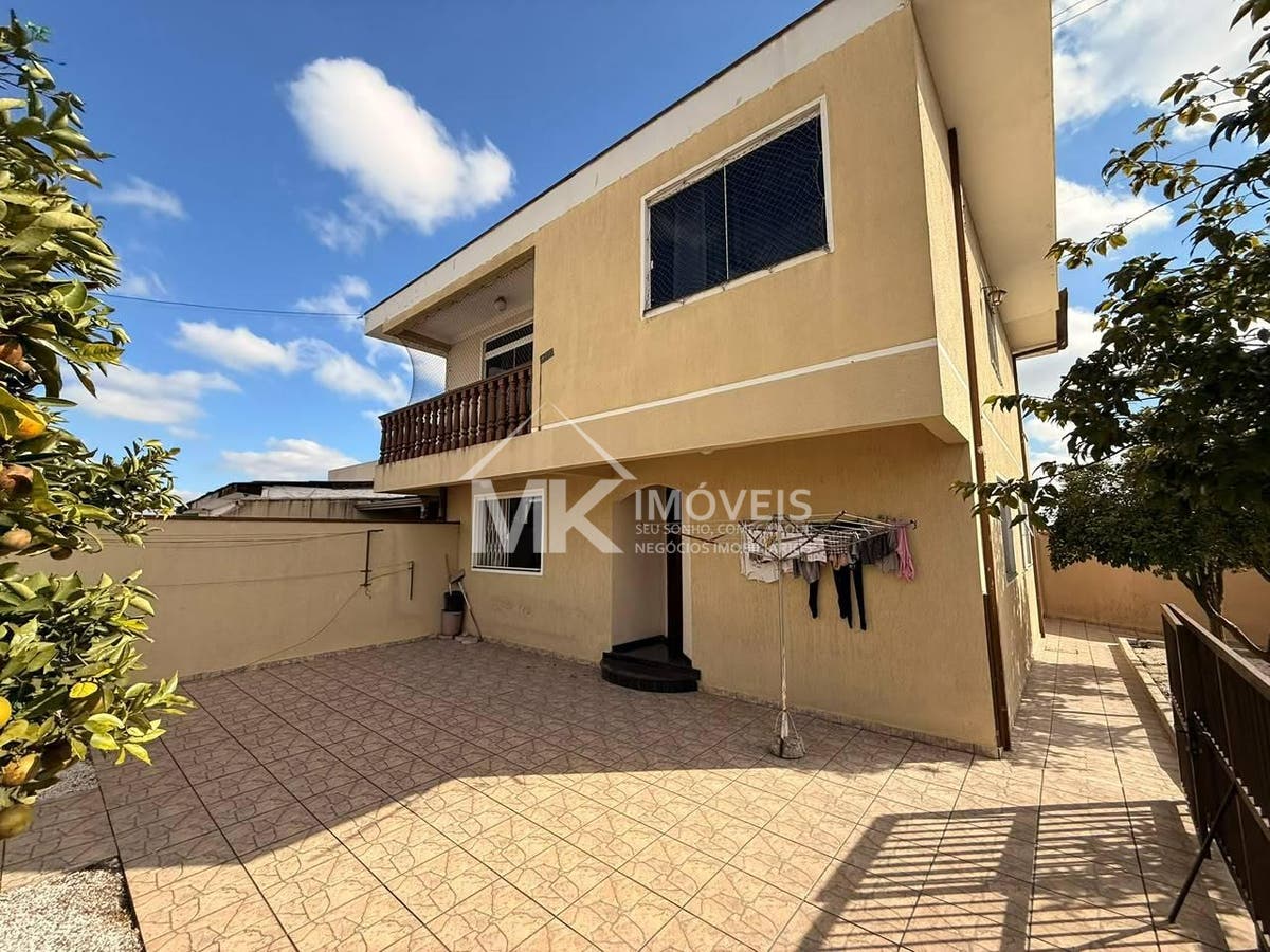 Sobrado, 160 m² - Foto 1