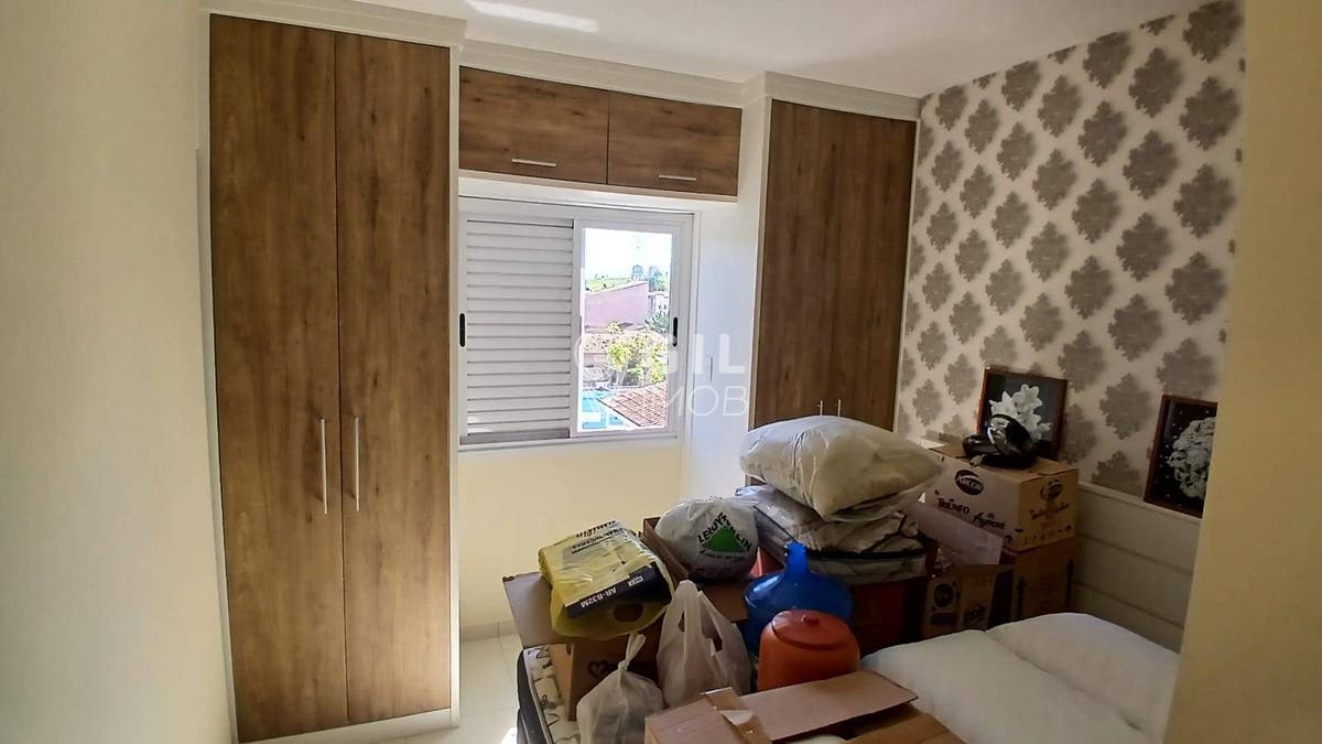 Apartamento, 2 quartos, 48 m² - Foto 9