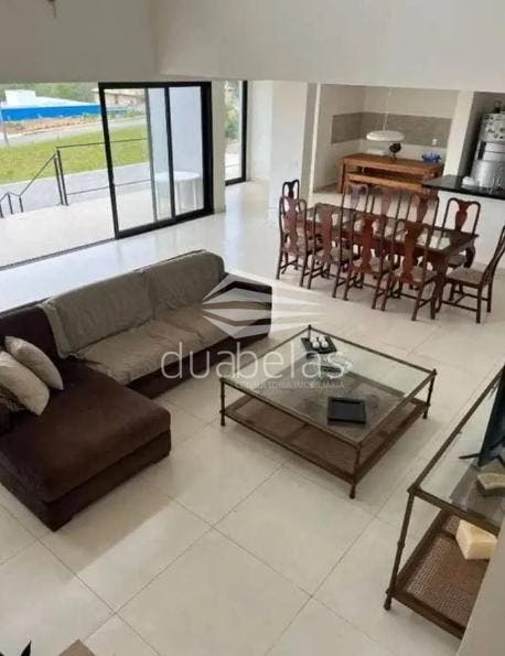 🏡 Linda Casa à Venda – Condomínio Colinas do Parahyba em São José dos Campos - Casa de Condomínio em Condomínio Colinas do Parahyba, São José dos Campos - à venda - Duabelas Imobiliária
