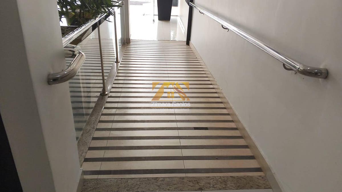 Sala-Conjunto, 54 m² - Foto 4