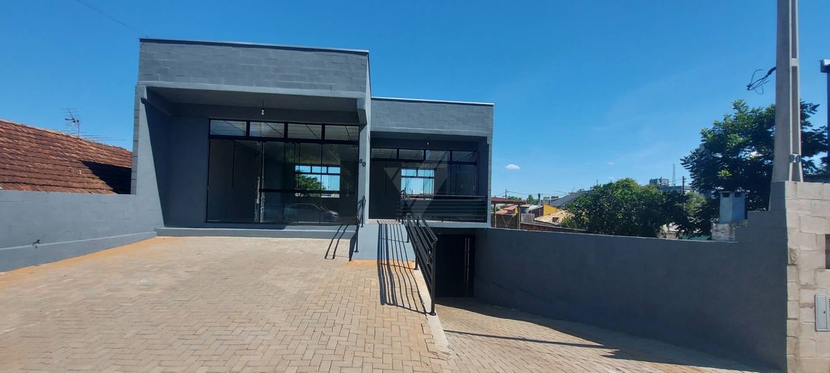 Salgado filho gravataí