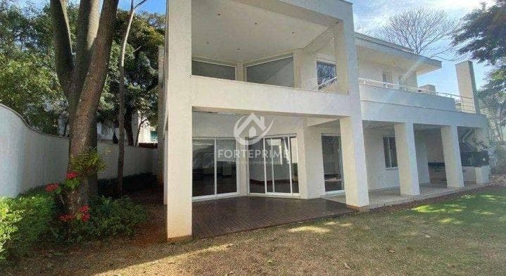 Casa com 4 quartos à Venda, Alto da Boa Vista - São Paulo — foto 2