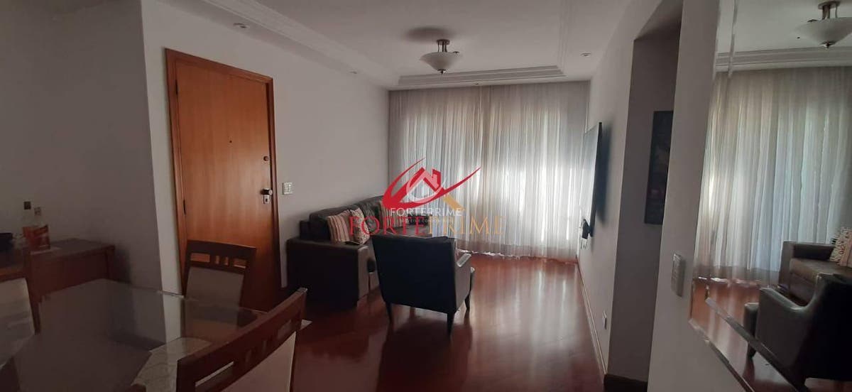 Apartamento com 3 quartos à Venda, Campo Belo - São Paulo — foto 2