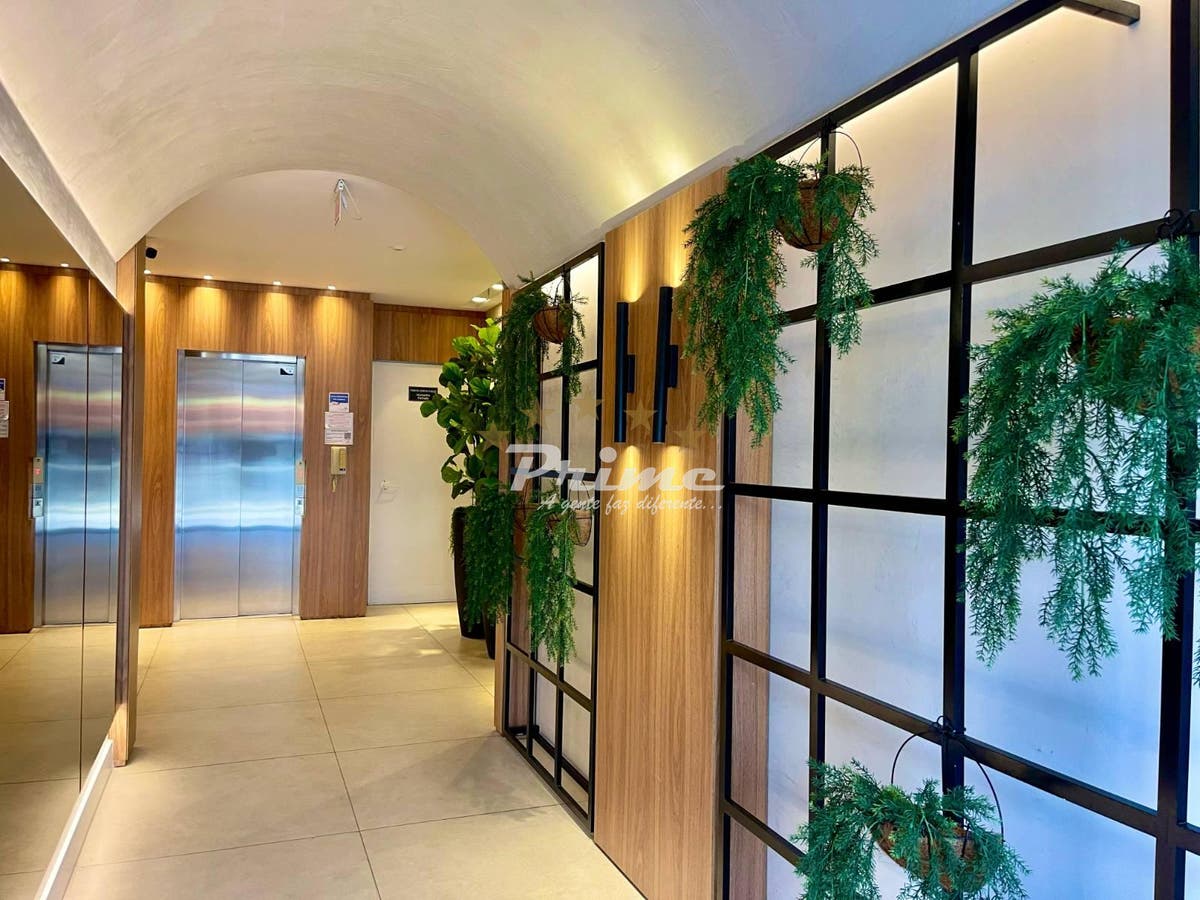Apartamento, 2 quartos - Foto 7