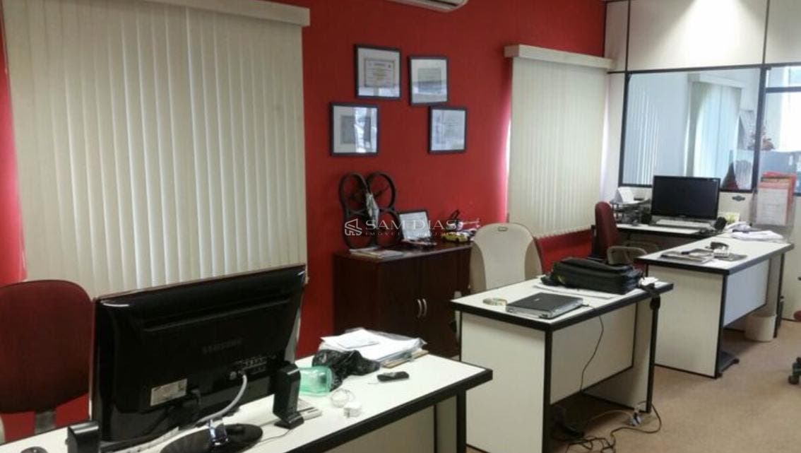 Depósito-Galpão, 750 m² - Foto 14