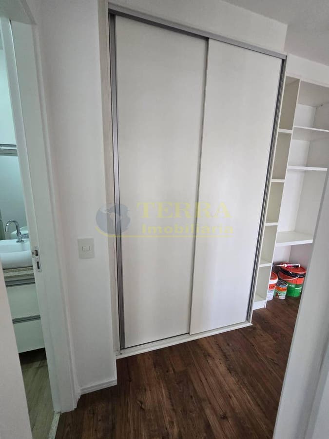Apartamento com 1 quarto à Venda, Continental - Osasco - 18