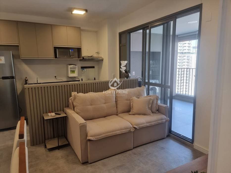 Apartamento com 2 quartos à Venda, Jardim das Acácias - São Paulo — foto 5