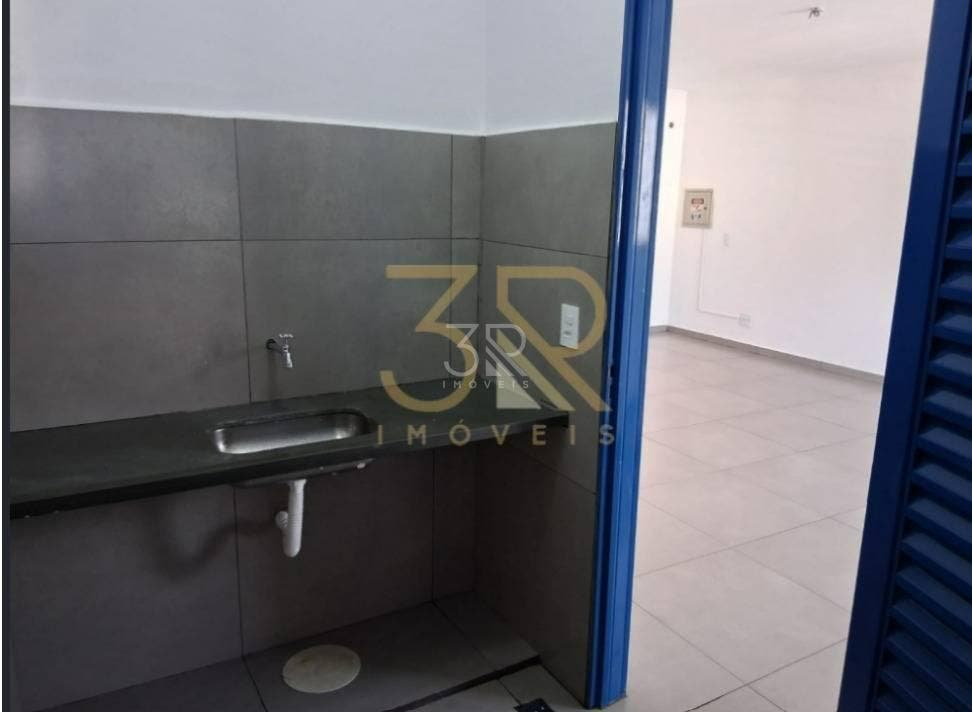 Loja-Salão, 510 m² - Foto 2