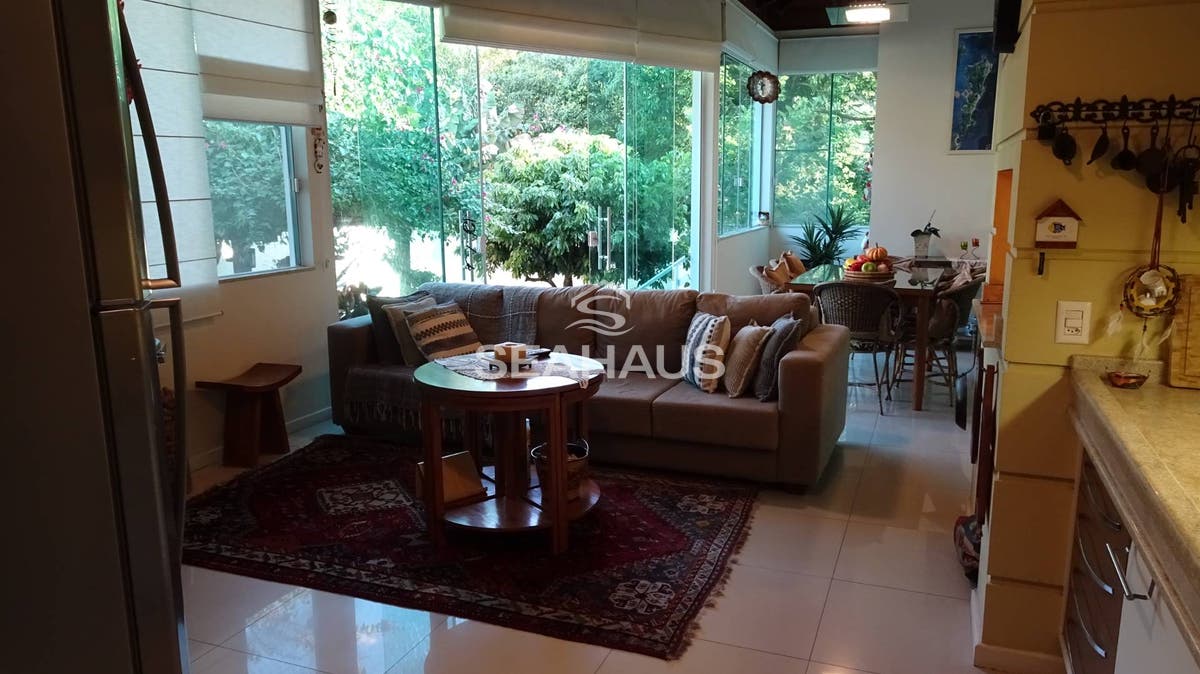 Casa, 4 quartos, 340 m² - Foto 3