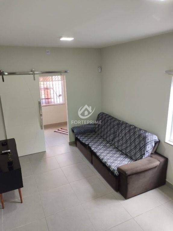 Sobrado com 3 quartos à Venda, Campo Belo - São Paulo — foto 4
