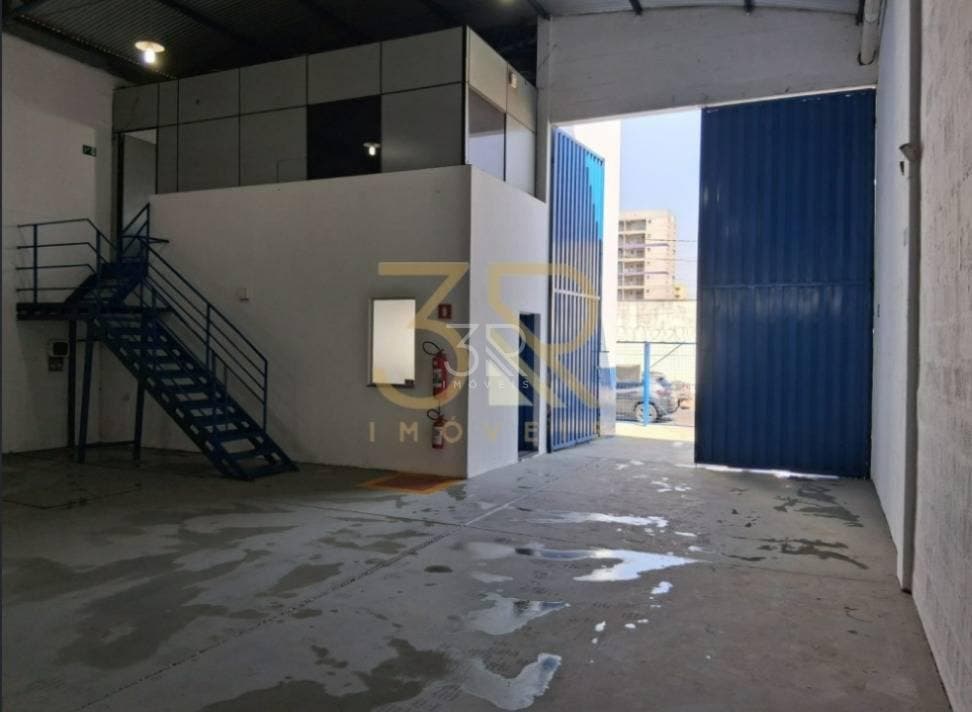 Loja-Salão, 510 m² - Foto 10