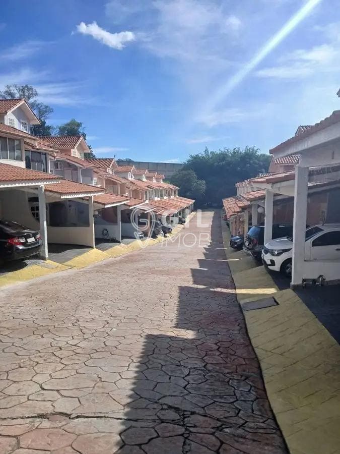 Casa de Condomínio, 2 quartos - Foto 21