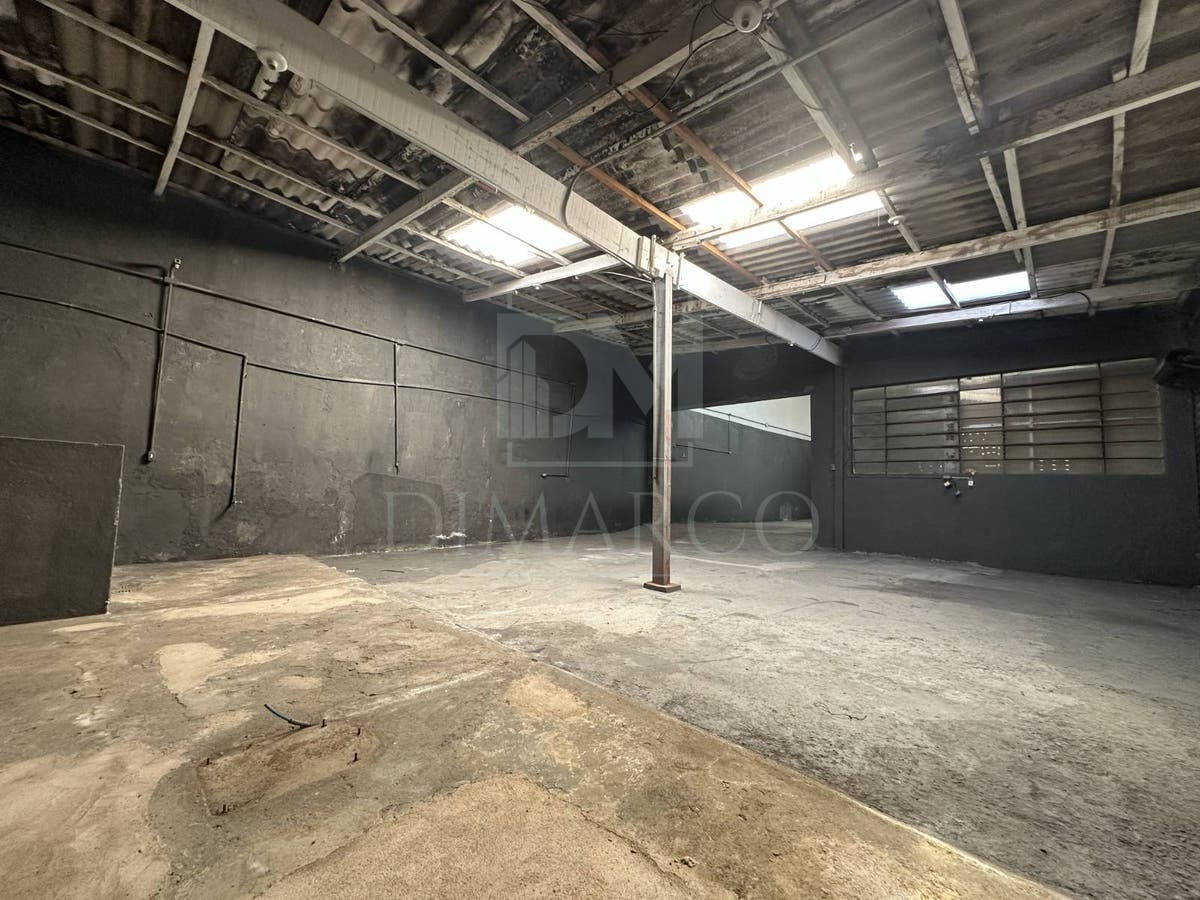 Loja-Salão, 600 m² - Foto 16