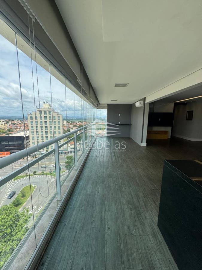 🚨OPORTUNIDADE EXCLUSIVA! Apartamento Alto Padrão – 152 m² com 3 Suítes e Varanda Gourmet - Apartamento em Condomínio Royal Park, São José dos Campos - à venda - Duabelas Imobiliária