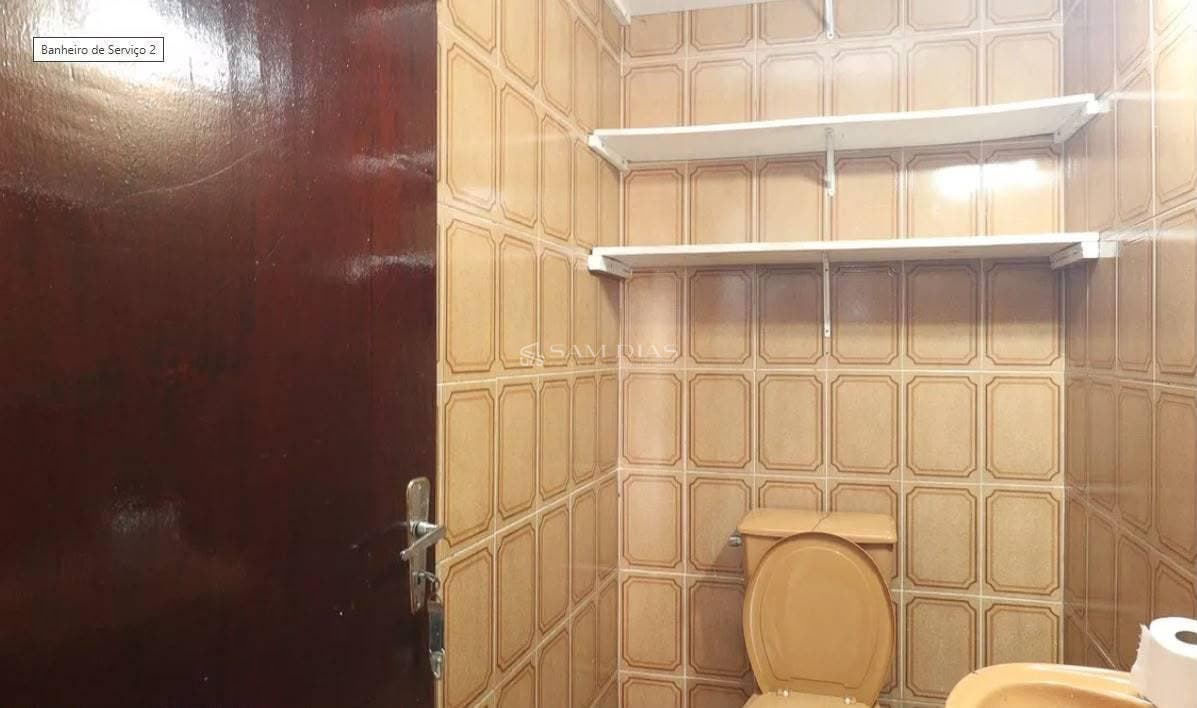 Sobrado, 4 quartos, 305 m² - Foto 14