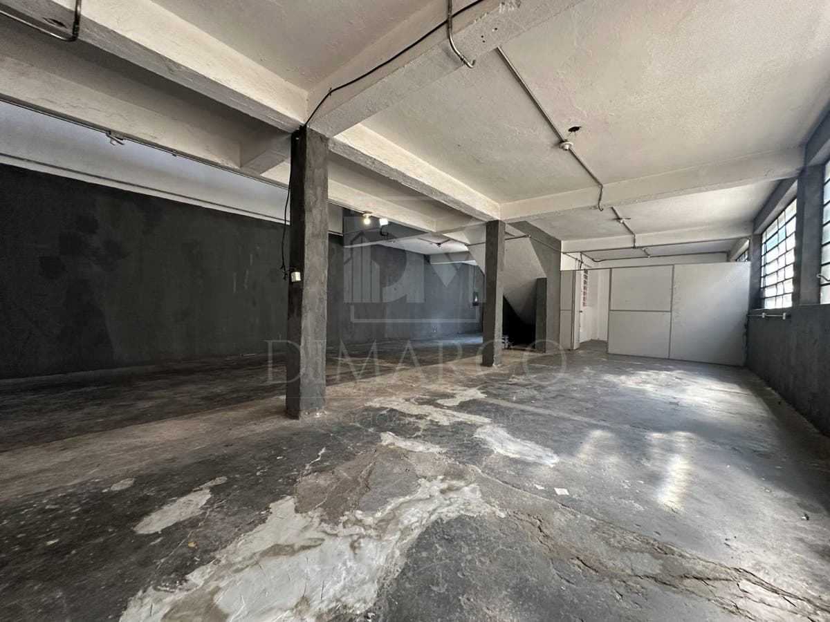 Loja-Salão, 600 m² - Foto 3