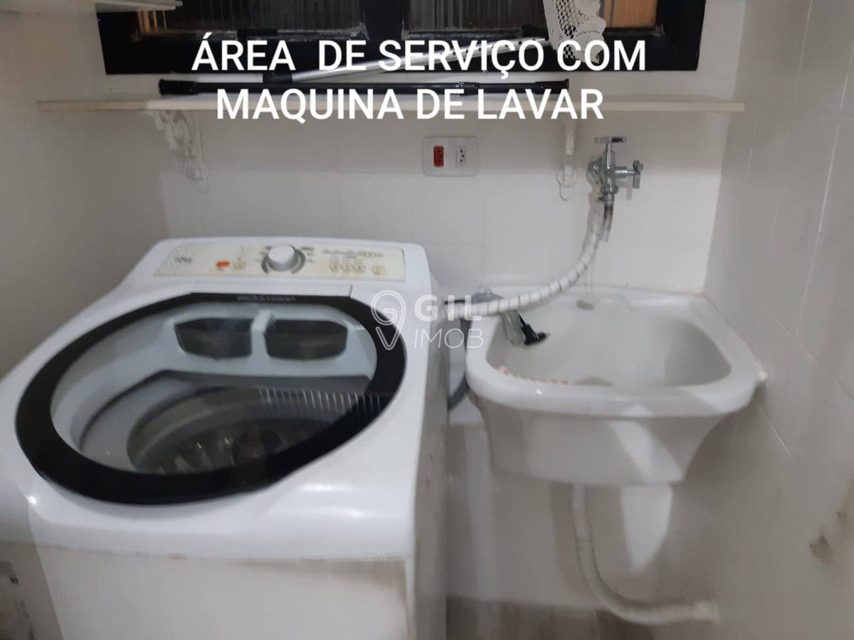 Apartamento, 2 quartos, 67 m² - Foto 13