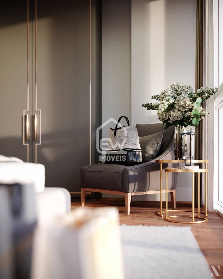 Apartamento, 4 quartos, 184 m² - Foto 6