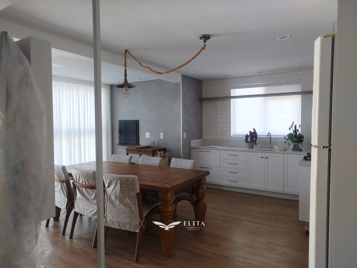 Apartamento, 3 quartos, 128 m² - Foto 2