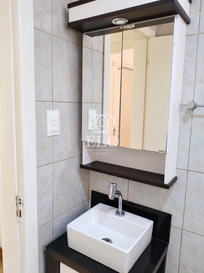 Apartamento, 1 quarto, 40 m² - Foto 23