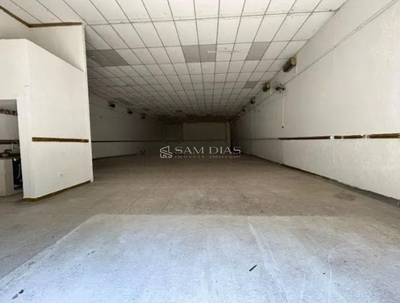 Depósito-Galpão, 330 m² - Foto 9