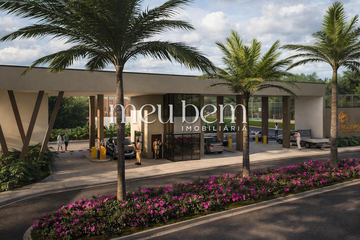 Residencial › Casa de Condomínio com 3 quartos para à Venda no Lagunas Residence Club, bairro Nova Esperança, por R$872.080,22 em Porto Velho - Rondônia - Casa de Condomínio em Nova Esperança, Porto Velho - à venda - Meu Bem Imóveis