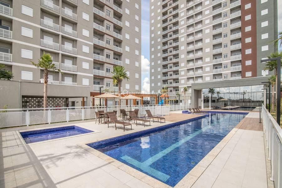 Apartamento, 2 quartos, 69 m² - Foto 24