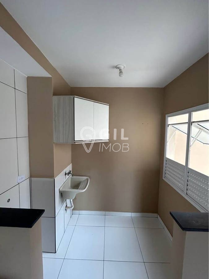 Apartamento, 2 quartos, 56 m² - Foto 8