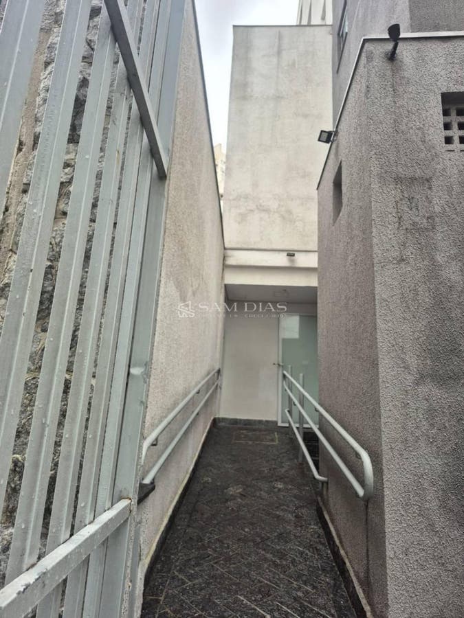 Apartamento, 1 quarto, 33 m² - Foto 3