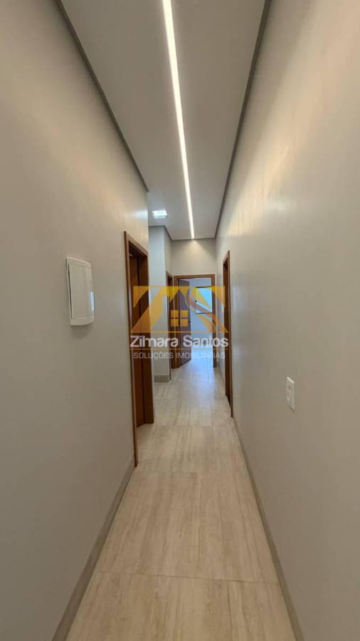 Casa, 3 quartos, 125 m² - Foto 11