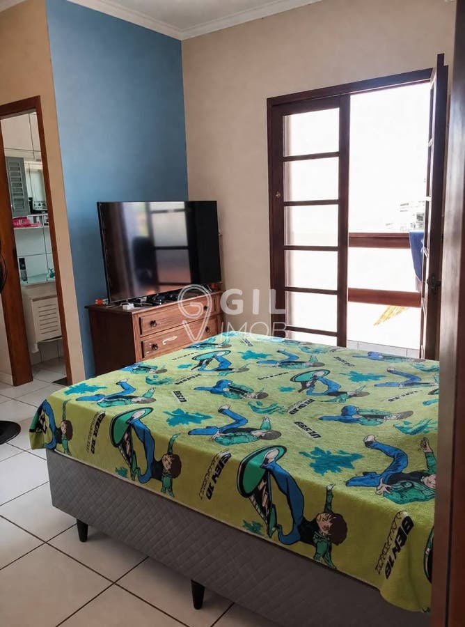 Sobrado, 3 quartos, 178 m² - Foto 8