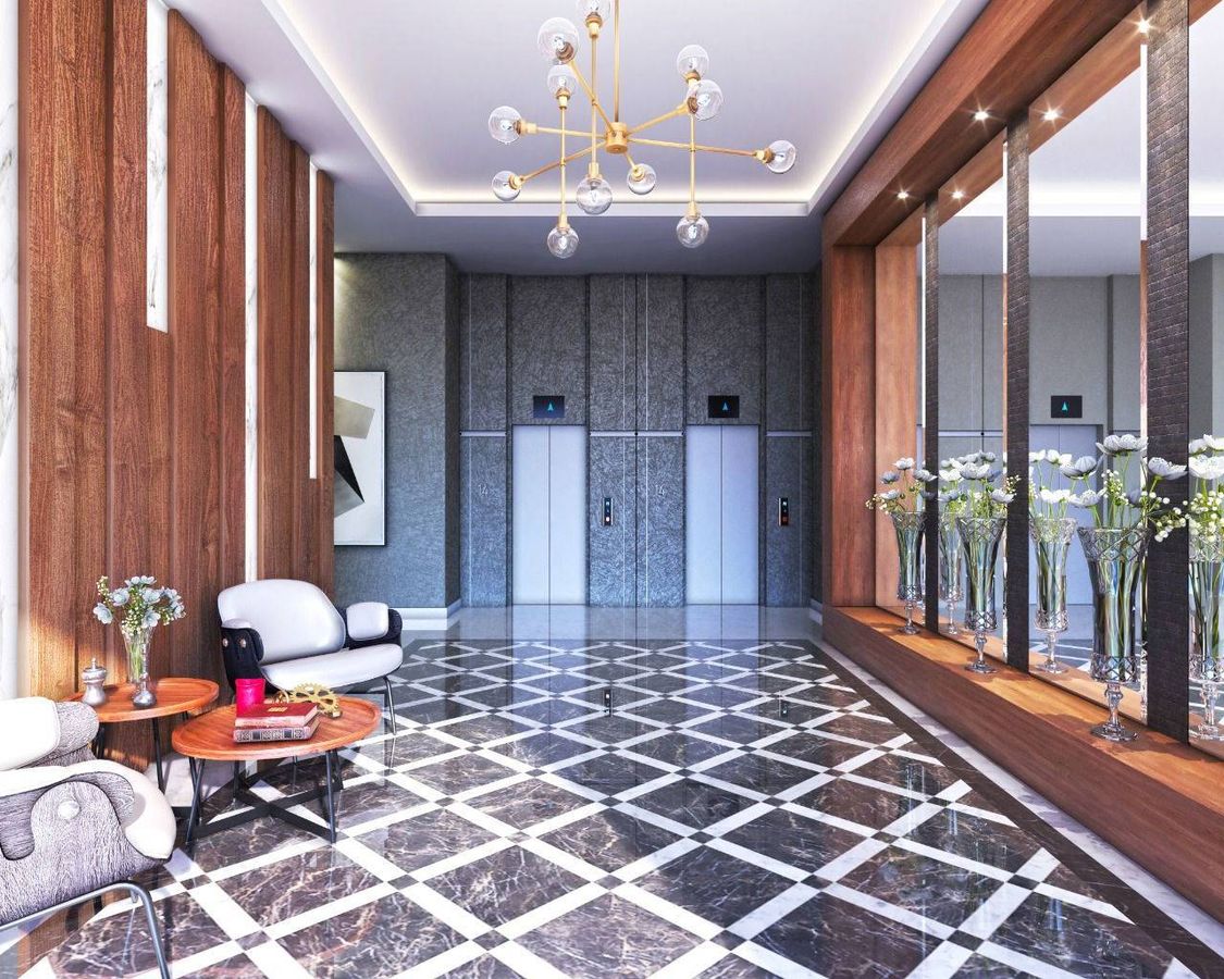 Maria isabel residence