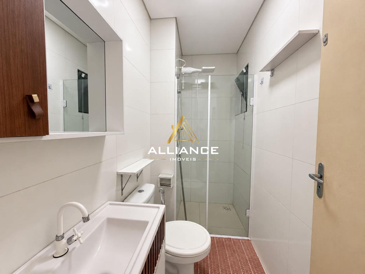 Apartamento, 2 quartos, 60 m² - Foto 10