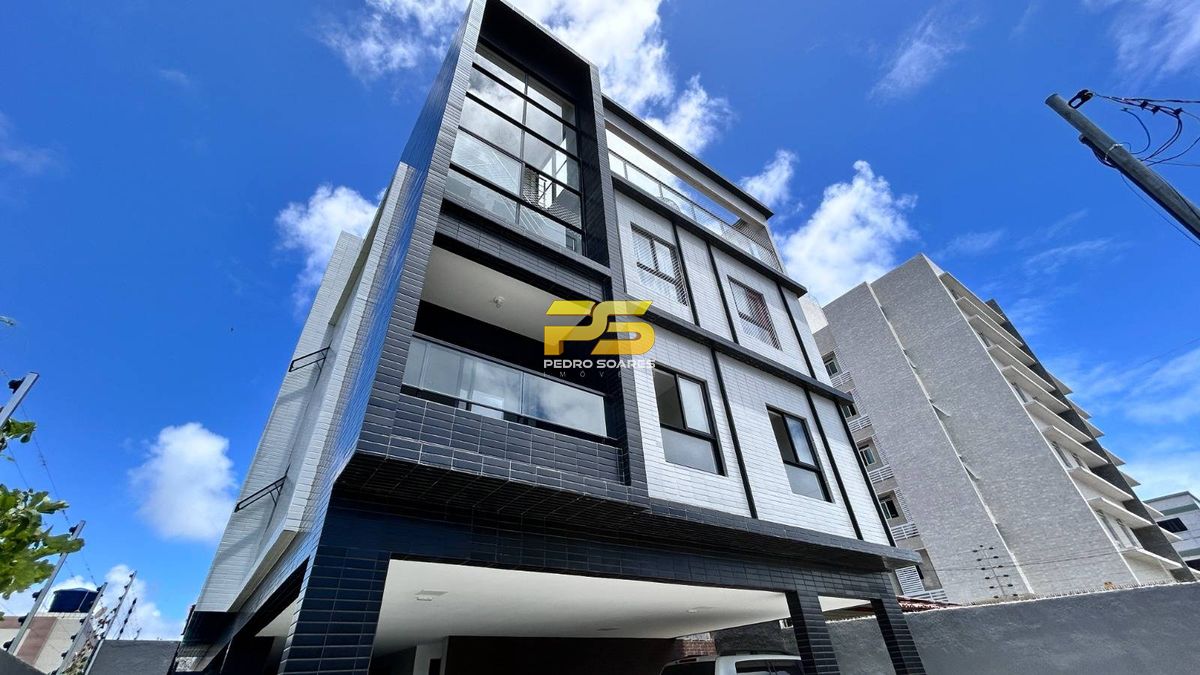 Apartamento à venda – edifício casa mar ii