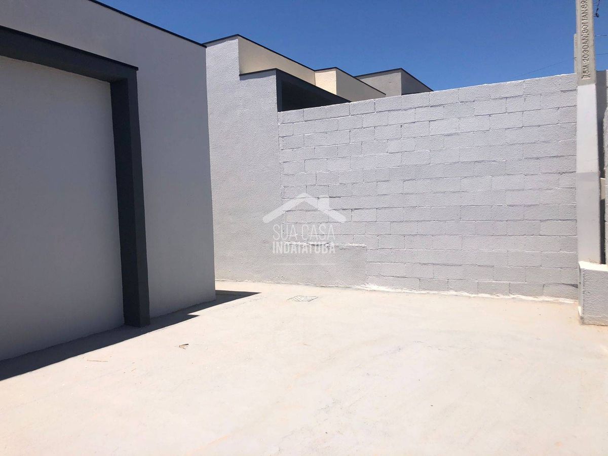 Casa, 2 quartos, 50 m² - Foto 3