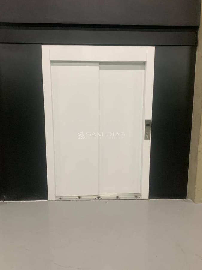 Depósito-Galpão, 4934 m² - Foto 8
