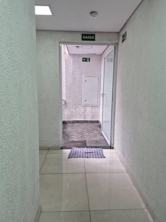 Apartamento, 1 quarto, 33 m² - Foto 10
