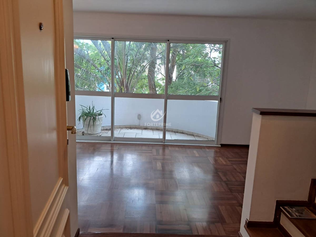 Apartamento com 2 Quartos à Venda, Campo Belo - São Paulo — foto 2