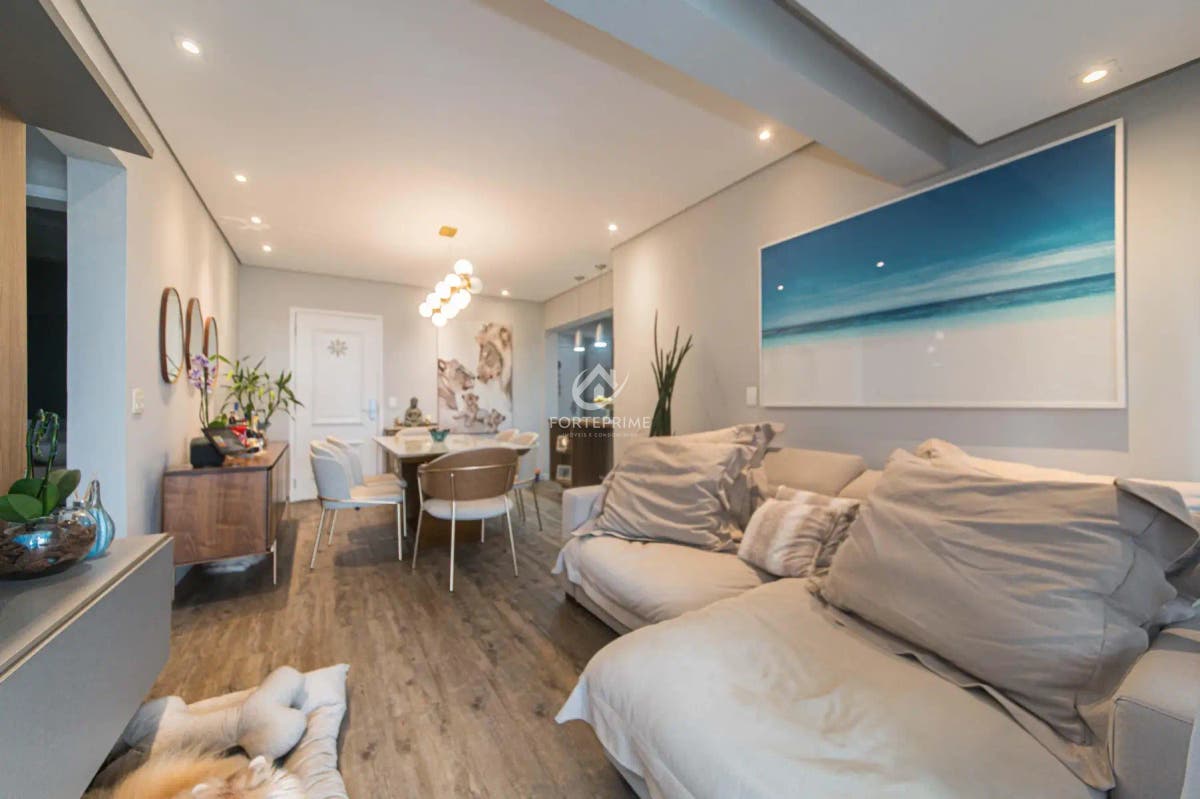 Apartamento com 2 quartos à Venda, Cidade Monções - São Paulo — foto 2