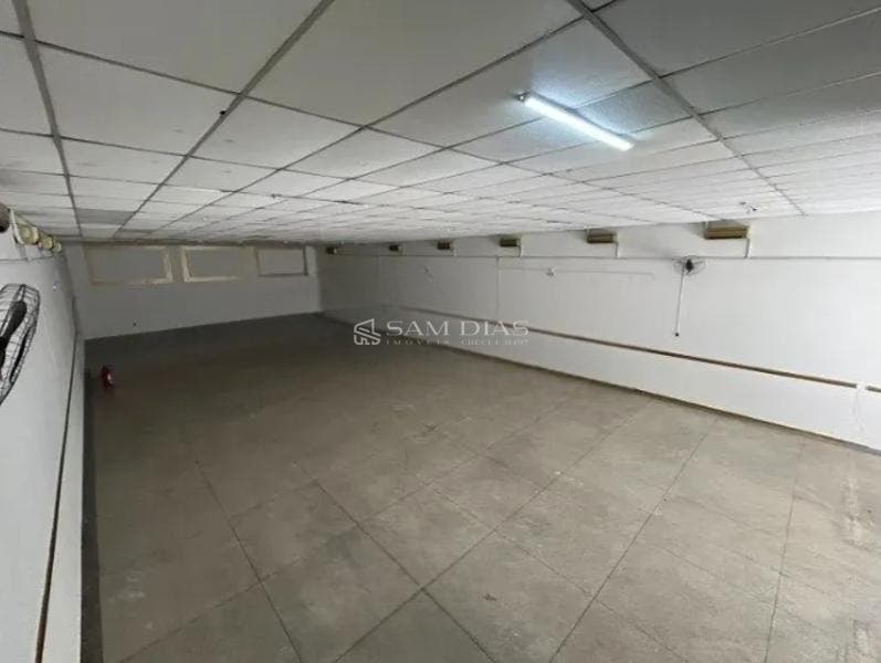 Depósito-Galpão, 330 m² - Foto 14