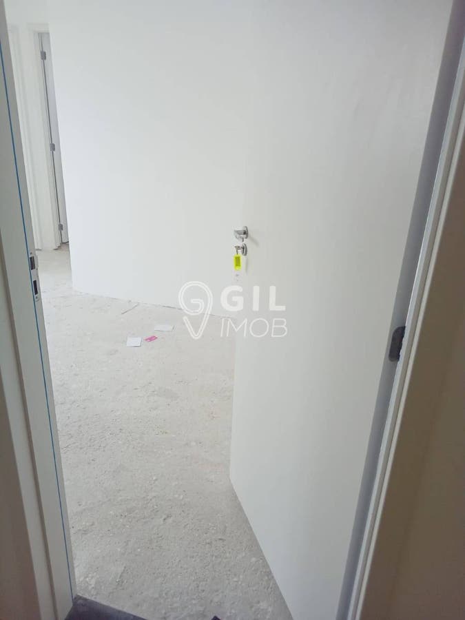 Apartamento, 2 quartos, 43 m² - Foto 2